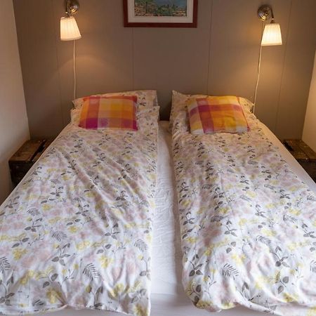 Hotel Djupavik المظهر الخارجي الصورة