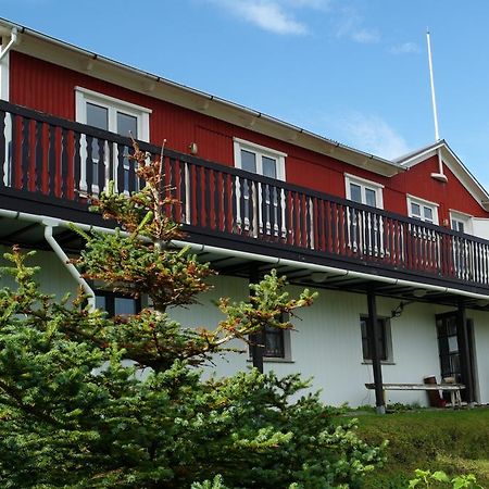 Hotel Djupavik المظهر الخارجي الصورة