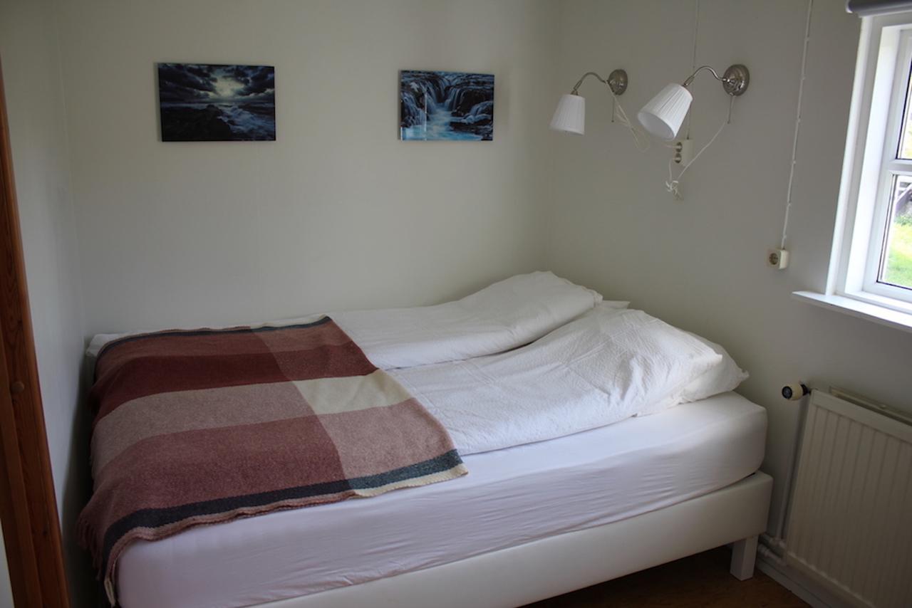 Hotel Djupavik المظهر الخارجي الصورة